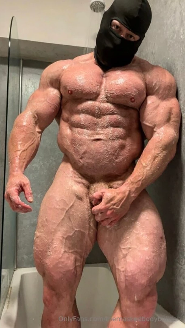 Long time no see do you like daddy all soaped up 