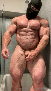 Long time no see do you like daddy all soaped up