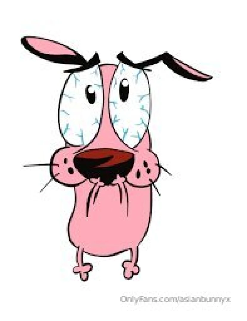 Me while the blender is on 