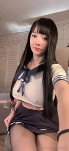 On a scale of 1-10 how badly do you want to motorboat me