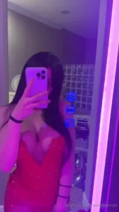 What do you think of my dress part 16