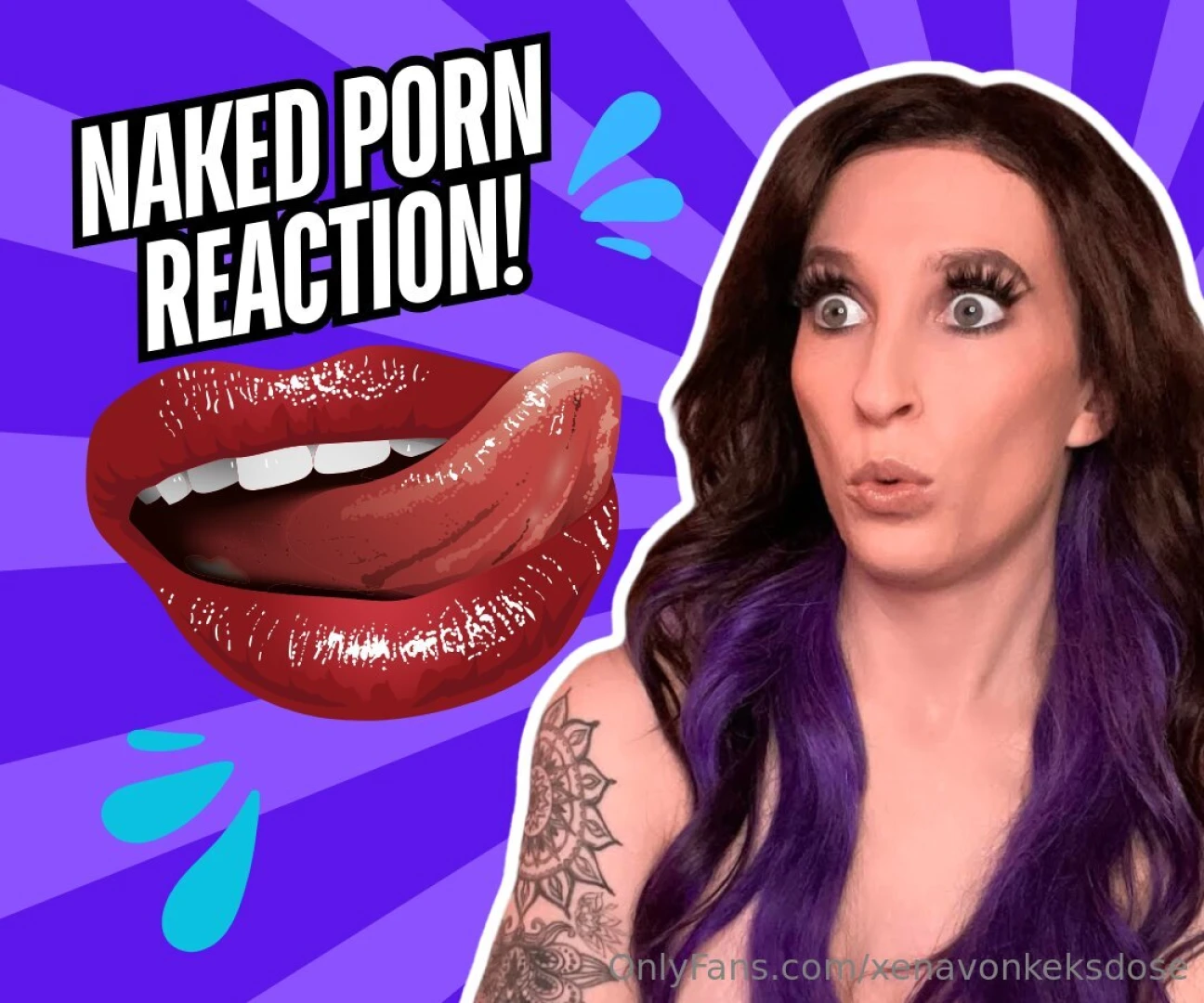 Hello darlings we have a new addition to the channel naked porn 