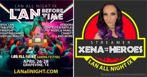 In addition to finally becoming a full time content creator i have