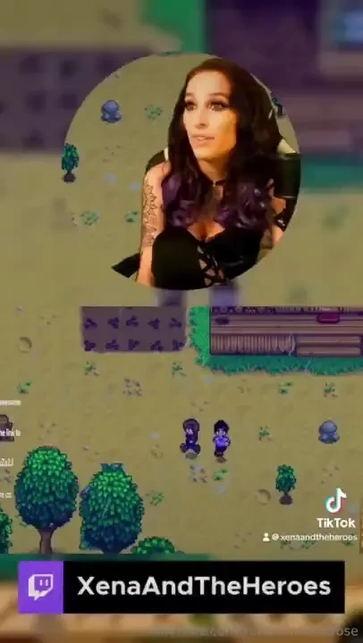 Bro hit the wrong button tiktok stardewvalley farmlife funny 