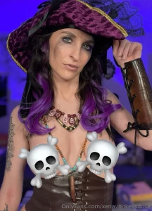 Drink up me hearties yoho