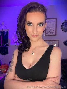 My new hairstyle isn t it cute and edgy