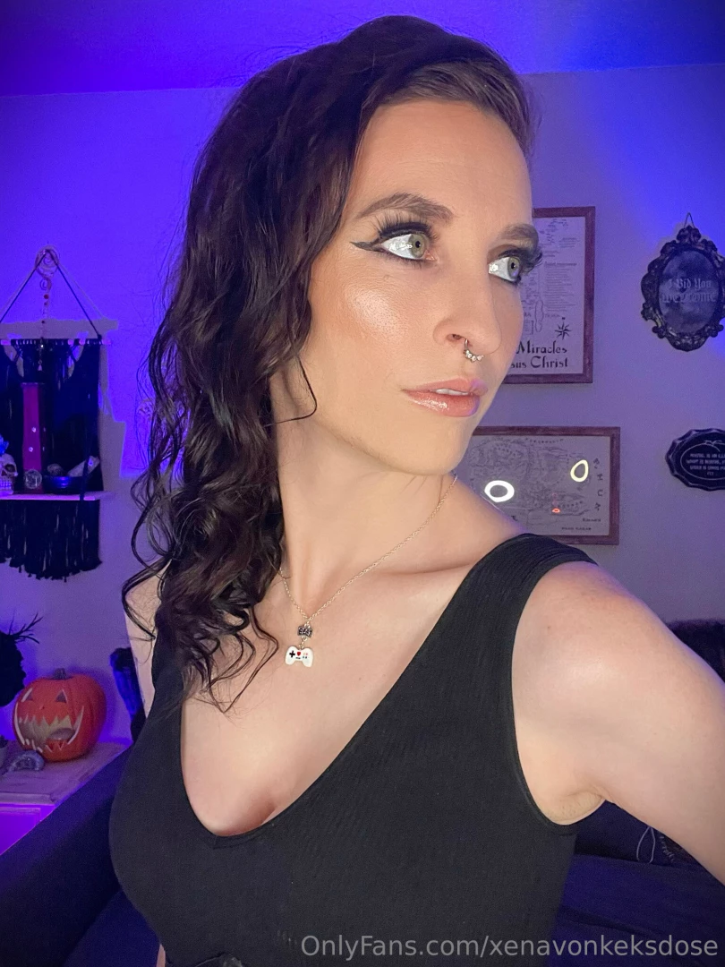 My new hairstyle isn t it cute and edgy part 2 