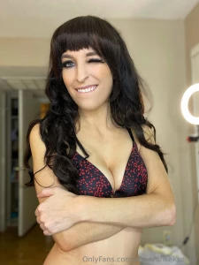 My new push up with little hearts isn t it cute part 1