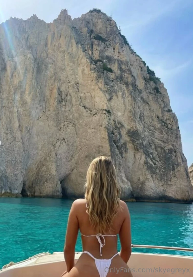 2 stunning views in one 