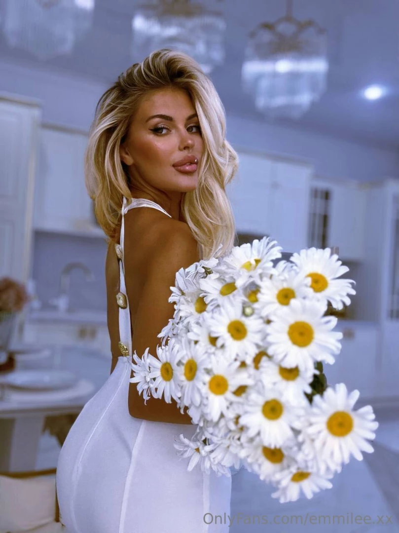 But i love the idea of having dinner with you at a nice restaurant 