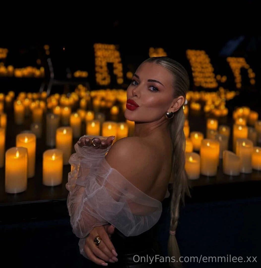 I have a great tip a must-see candlelight concert it s a special 