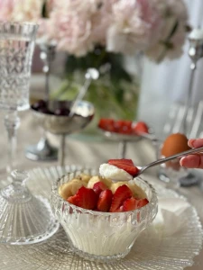 Softness is a power move too elegance ease control through calm this part 1