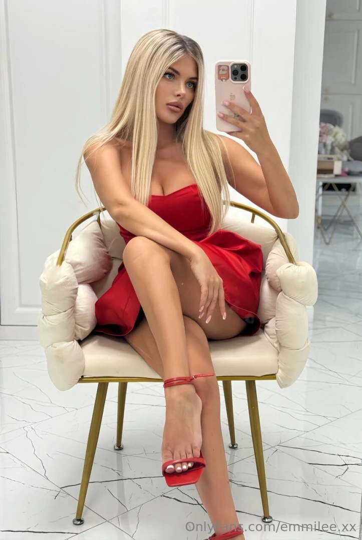 Softness is a power move too elegance ease control through calm this 