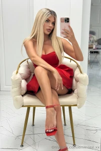 Softness is a power move too elegance ease control through calm this