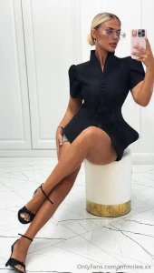 Luxury is when you walk in and the energy changes soft power quiet