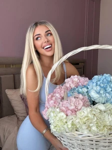 Real connection is rare but when it happens even online you feel it i