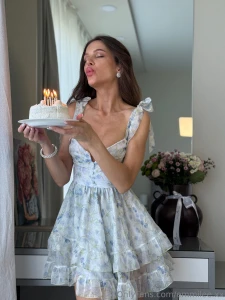 Wishing the happiest birthday to the woman who inspires confidence