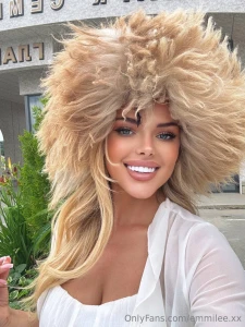 Fashion is the armor to survive the reality of everyday life bill