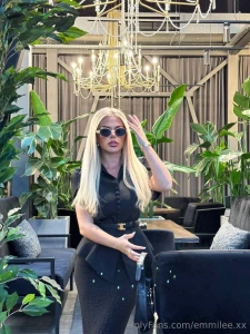 I have a challenge for you find the most seductive spin in the wheel