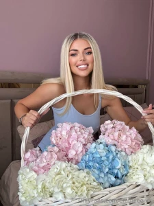 Do you know what i love more than flowers when i buy them for myself part 1