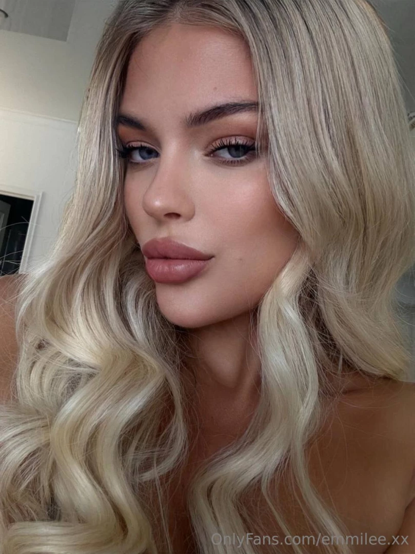 Woke up well-rested and feeling so happy 