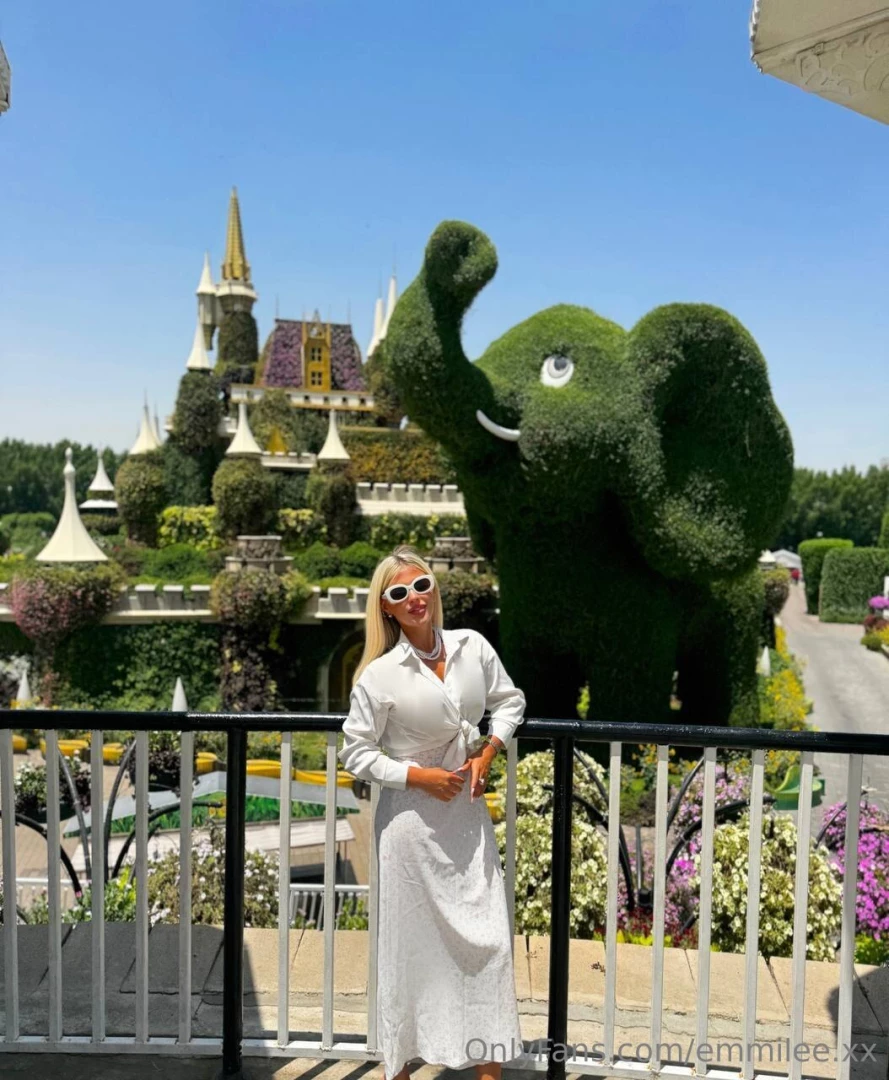 Just like a fairytale 