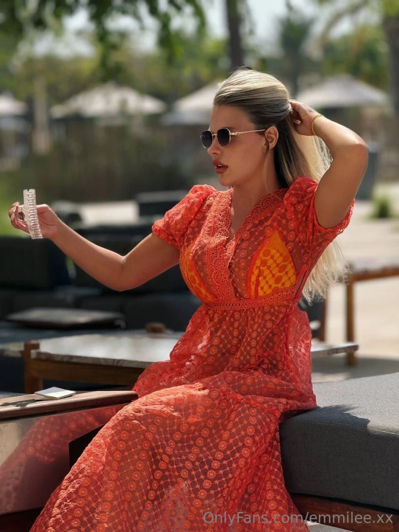 A typical girls morning looks exactly like this 