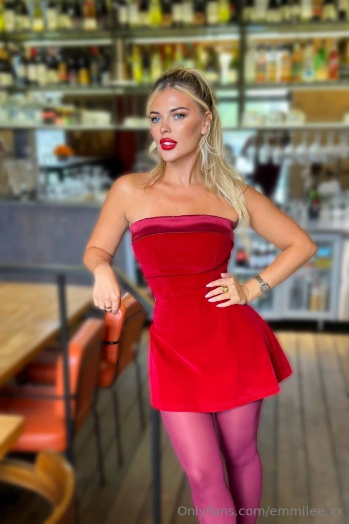 A fiery passion in your life 