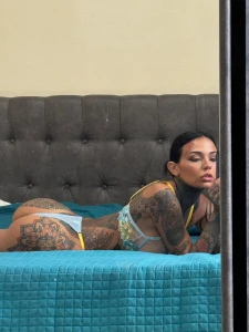 Feeling sleepy part 4