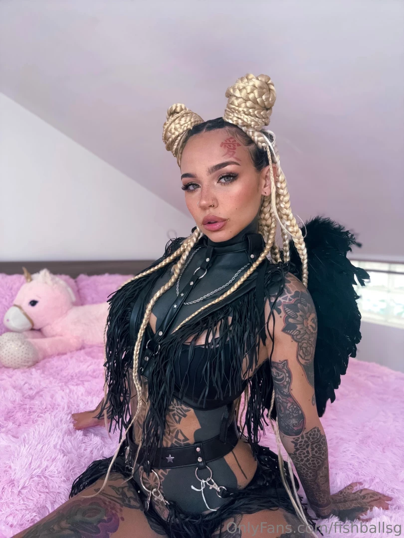 I heard you wanted a dangerous guardian angel is that true 