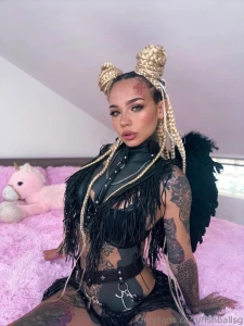 I heard you wanted a dangerous guardian angel is that true