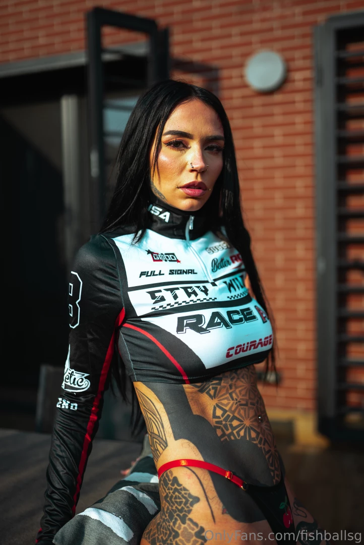 Wanna go for a ride part 56 