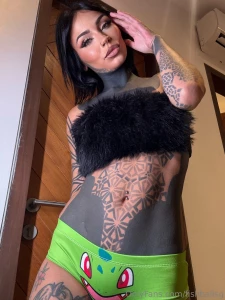 Pov about to hop on top of you