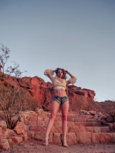 Dy ng for another trip out to the beautiful deserts of arizona on this part 1