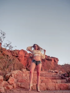 Dy ng for another trip out to the beautiful deserts of arizona on this