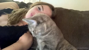 Do you like my kitty part 5