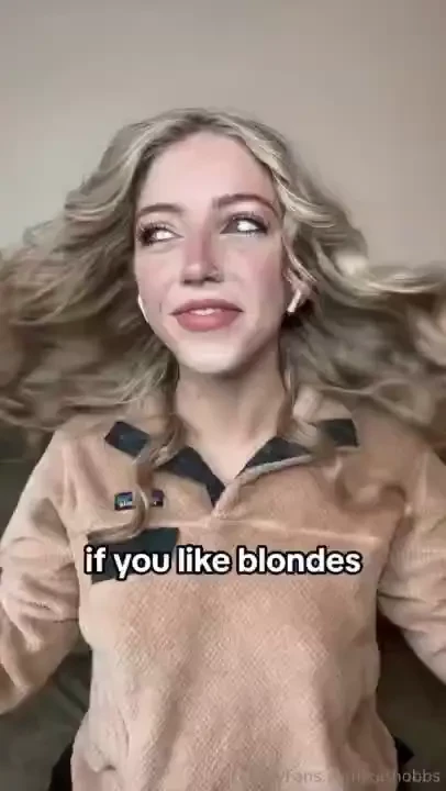 What s your favorite hair color 