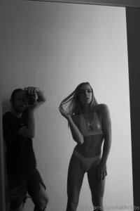 If you got the chance to be my photographer for a day what would you