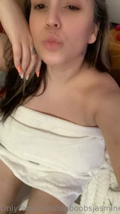 Just a doll waiting for her instructions