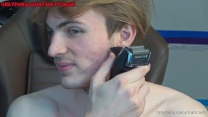 Here is the ticket showw from a few days ago in the red curtains i