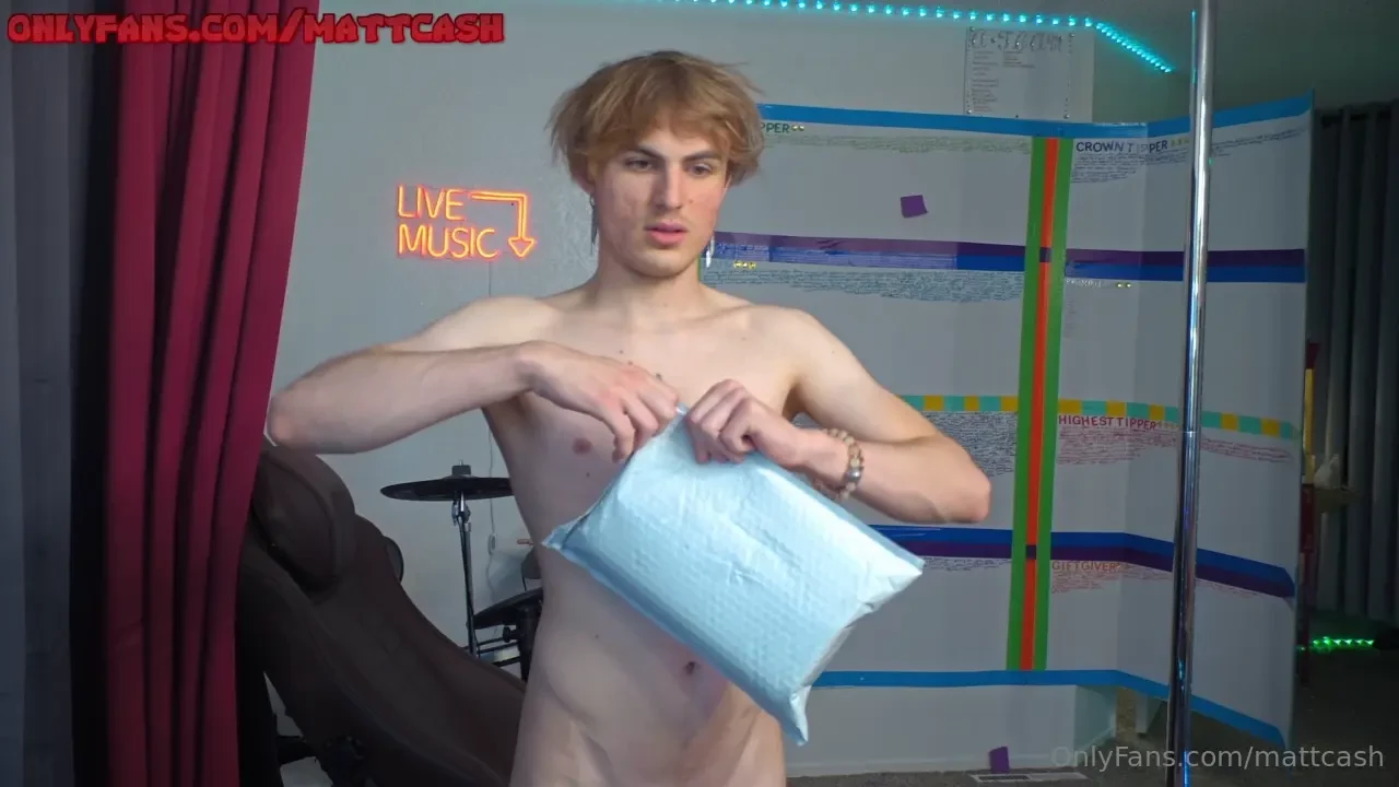 Unboxing from last night hope you guys enjoyyyy 