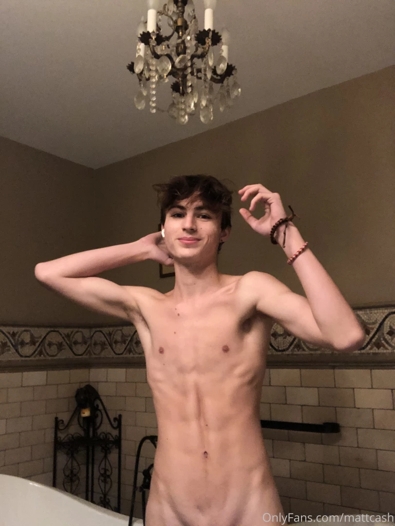 Mattcash part 25 