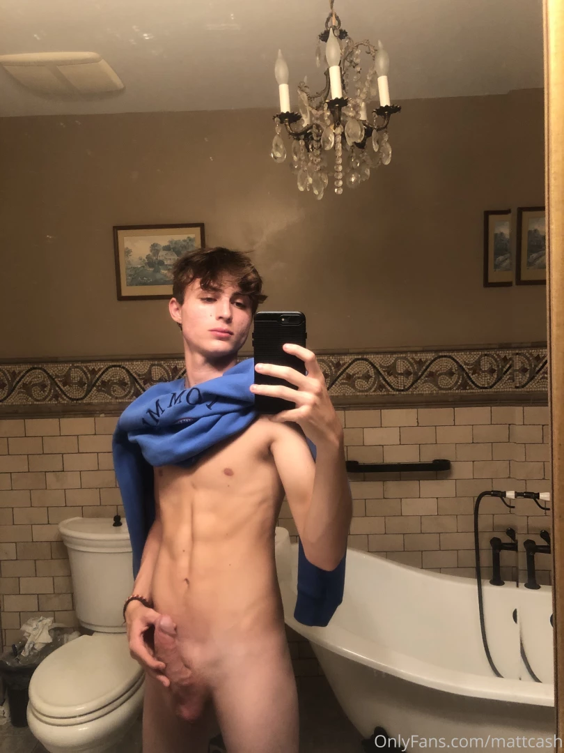 Mattcash part 27 