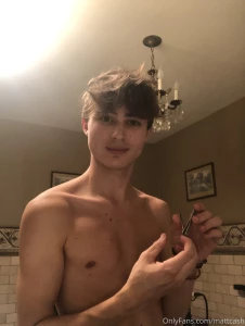 Mattcash part 33