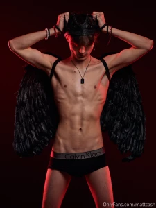 Part 1 of the dark angel pics part 3