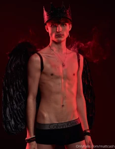 Part 1 of the dark angel pics part 1