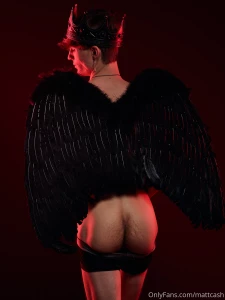 Part 2 of the dark angel pics thanks to treysphotostudio