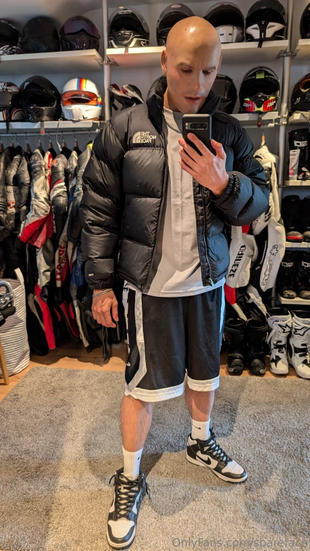 Going out for some illegal street racing alessandro s been in the part 11 