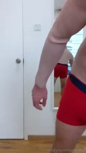 The adrenaline rush when you get into a soldiers skin and then dress