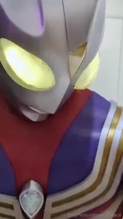 Do you think the suit has any thoughts when it gets invaded by yet 